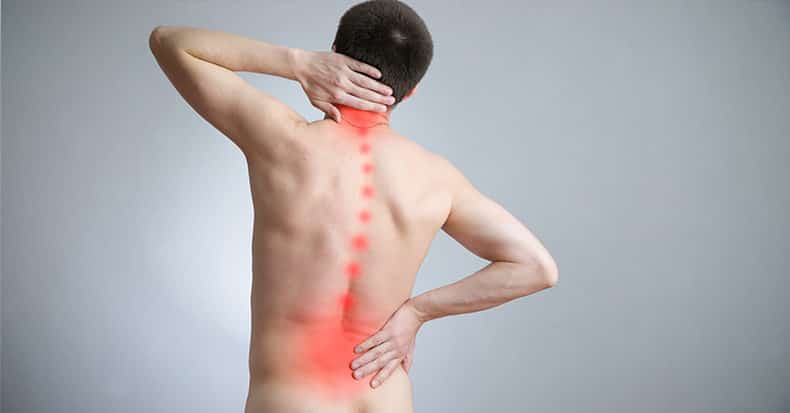 Neck Pain, Headaches, and Low Back Stability?