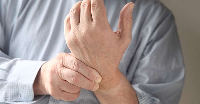 Carpal Tunnel Syndrome: Onset and Symptoms