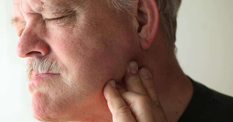 Jaw Pain and Chiropractic