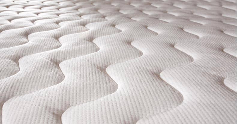 What’s the Best Mattress for Your Back?