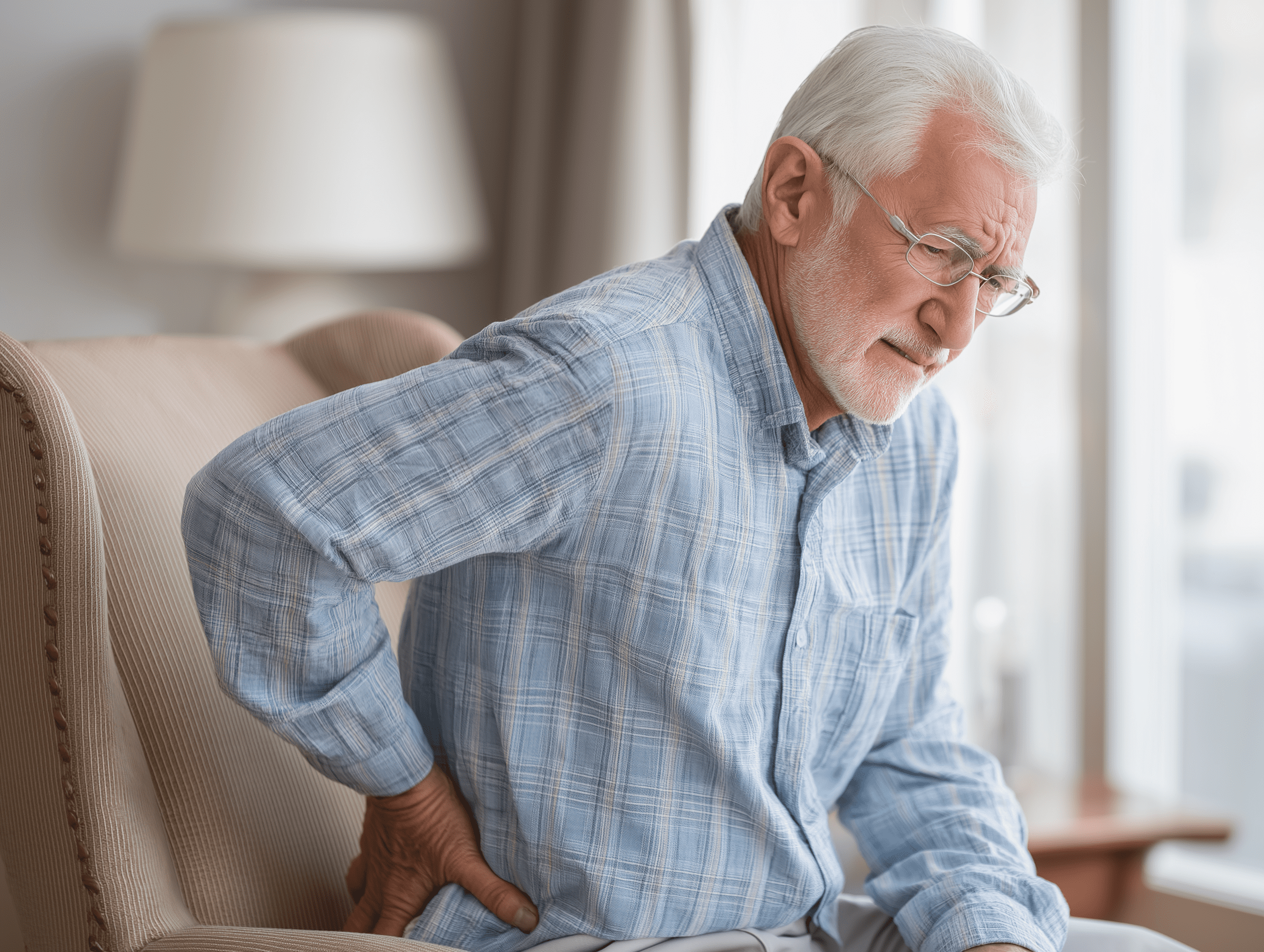 What Is Spinal Stenosis?